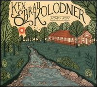 Stony Run - Ken & Brad Kolodner