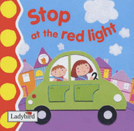 Stop at the Red Light - Gale, Emily