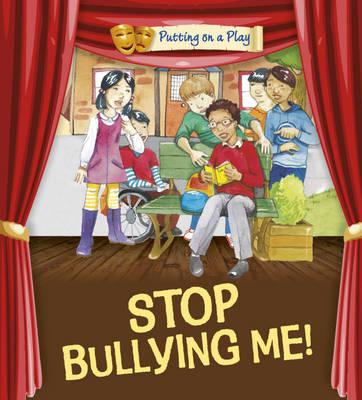 Stop Bullying Me! - Powell, Jenny