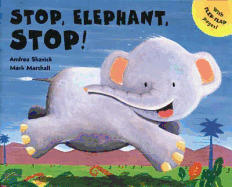 Stop Elephant Stop