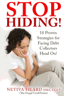 Stop Hiding! 10 Proven Strategies for Facing Debt Collectors Head On!