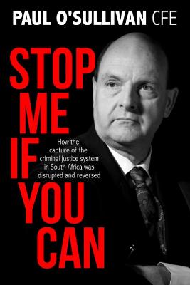 Stop Me if You Can - O'Sullivan, Paul