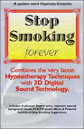 Stop Smoking Forever - Harrold, Glenn