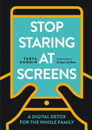 Stop Staring at Screens: A Digital Detox for the Whole Family