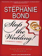 Stop the Wedding!