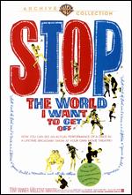 Stop the World, I Want to Get Off - Philip Saville