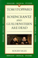 Stoppard's "Rosencrantz and Guildenstern are Dead" - Sales, Roger