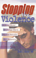 Stopping the Violence: A Group Model to Change Men's Abusive Attitudes and Behaviors