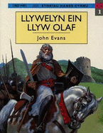 Storau Hanes Cymru: Llywelyn ein Llyw Olaf