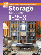 Storage 1-2-3: Expert Advice from the Home Depot