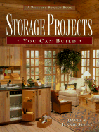 Storage Projects You Can Build