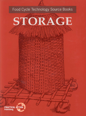 Storage - Unifem (Editor)