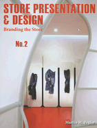 Store Presentation & Design No.2 Intl - Visual Reference Publications