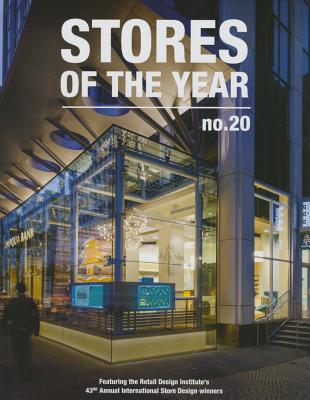 Stores of the Year #20 - Shepard, Judy (Editor)