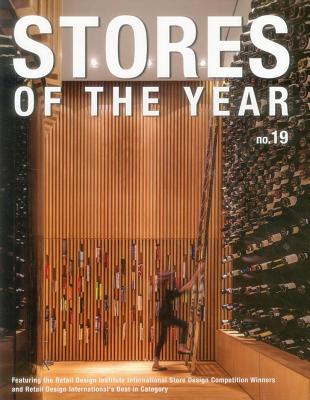 Stores of the Year, No. 19 - Shepard, Judy (Editor)