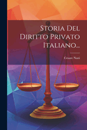 Storia del Diritto Privato Italiano...