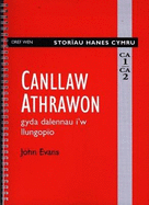 Storiau Hanes Cymru: Canllaw Athrawon CA 1/CA 2