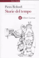 Storie Del Tempo - Pietro Redondi
