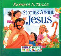 Stories about Jesus