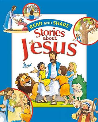 Stories about Jesus - Ellis, Gwen