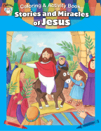 Stories and Miracles of Jesus