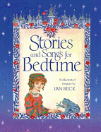 Stories and Songs for Bedtime