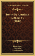 Stories by American Authors V5 (1884)