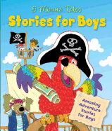 Stories for Boys: Amazing Adventure Stories for Boys