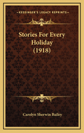 Stories for Every Holiday (1918)