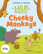 Stories for Maths: EYFS: Cheeky Monkeys