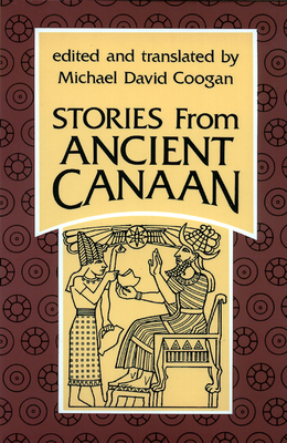 Stories from Ancient Canaan - Coogan, Michael David (Editor)