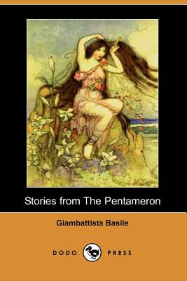 Stories from the Pentameron - Basile, Giambattista, and Giambattista Basile, and Taylor, John Edward (Translated by)