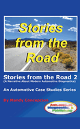 Stories from the Road 2