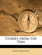 Stories from the Tain