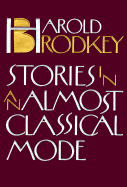 Stories in an Almost Classical Mode