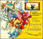 Stories in Music: Carnival of the Animals
