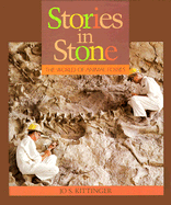 Stories in Stone: The World of Animal Fossils
