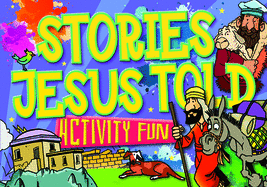 Stories Jesus Told