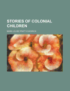 Stories of Colonial Children