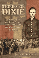 Stories of Dixie