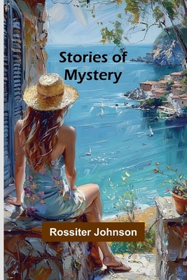 Stories of Mystery - Johnson, Rossiter