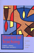 Stories of Teaching: A Foundation for Educational Renewal