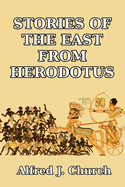 Stories of the East from Herodotus