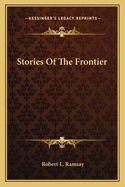 Stories of the Frontier