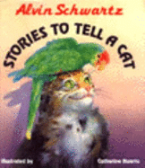 Stories to Tell a Cat