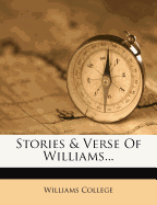 Stories & Verse of Williams