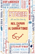 Stories - Sarrantonio, Al, and Gaiman, Neil