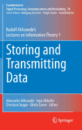 Storing and Transmitting Data: Rudolf Ahlswede's Lectures on Information Theory 1