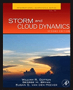 Storm and Cloud Dynamics: Volume 99