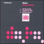 Storm Animal [UK CD]